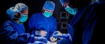 Day Care & Surgical Centers